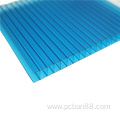 milky white polycarbonate sheet